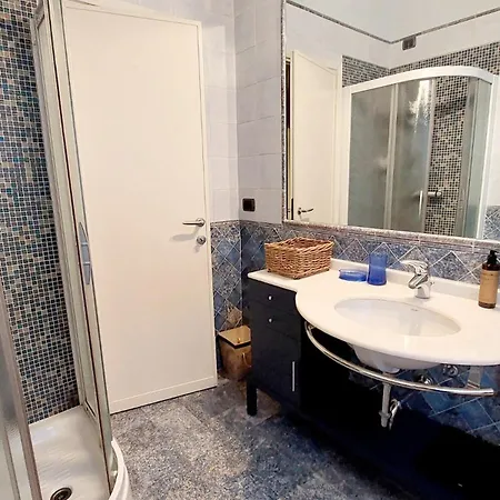 Apartamento Tra Mare E Pineta - 100mt Dalla *