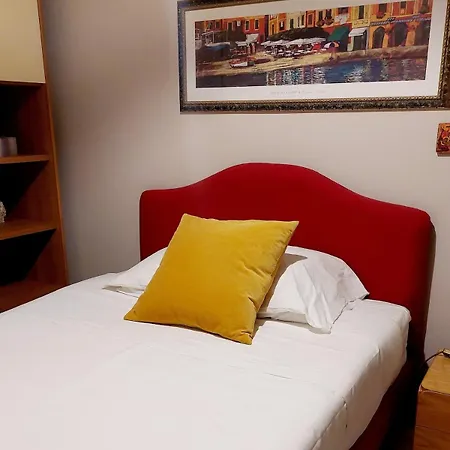 Tra Mare E Pineta - 100mt Dalla Apartamento *