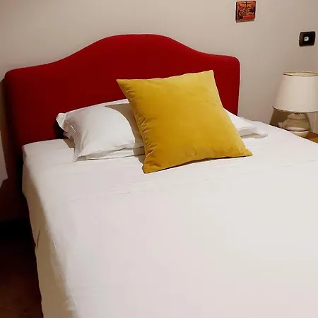 Tra Mare E Pineta - 100mt Dalla Apartamento *