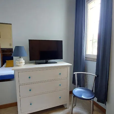 Apartamento Tra Mare E Pineta - 100mt Dalla Viareggio