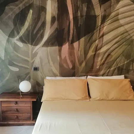 Appartement Tra Mare E Pineta - 100mt Dalla