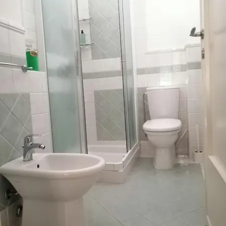 Appartement Tra Mare E Pineta - 100mt Dalla *