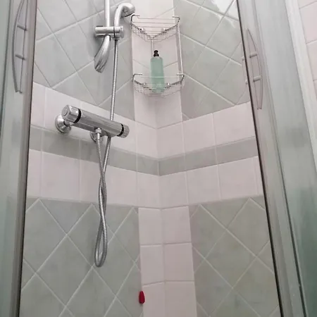 Tra Mare E Pineta - 100mt Dalla Appartement