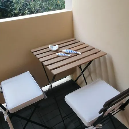 Tra Mare E Pineta - 100mt Dalla *