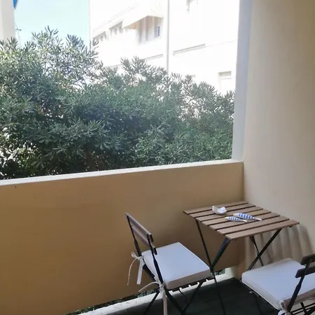 Tra Mare E Pineta - 100mt Dalla Lejlighed